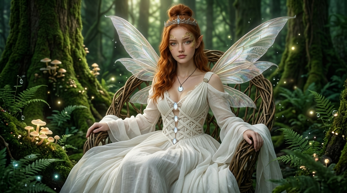 Fairy