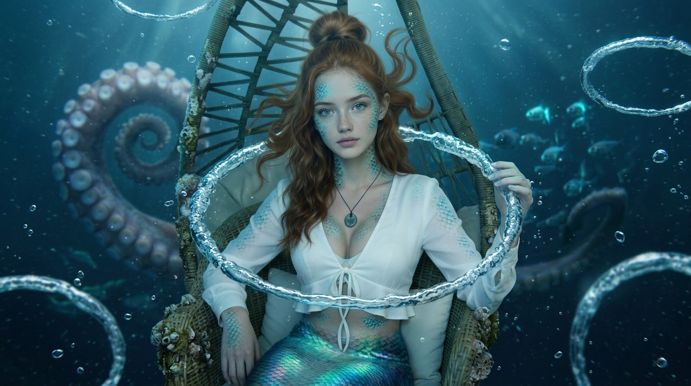 Mermaid